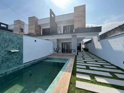 Casa com 3 Quartos à venda, 157m² no Cibratel II, Itanhaém