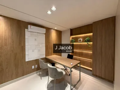 Sala Comercial para alugar, 30m² no Marco, Belém