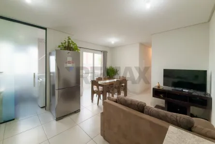 Apartamento com 3 Quartos à venda, 72m² no Centro, Criciúma