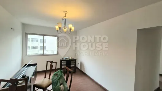 Apartamento com 2 Quartos à venda, 61m² no Saúde, São Paulo