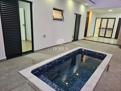 Casa de Condomínio com 3 Quartos à venda, 144m² no Jardim Villagio Milano, Sorocaba