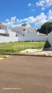 Lote/Terreno à venda, 302m² no Loteamento Habitacional São Carlos 1, São Carlos