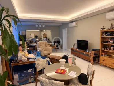Apartamento com 3 Quartos à venda, 174m² no Ipanema, Rio de Janeiro