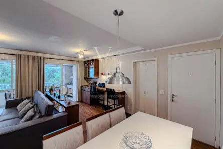Apartamento com 2 Quartos à venda, 78m² no Cambuci, São Paulo