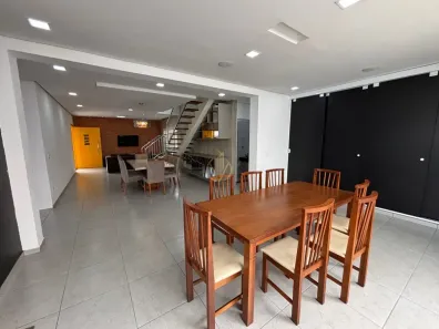Casa de Condomínio com 4 Quartos à venda, 242m² no Parque Cidade Nova, Mogi Guaçu