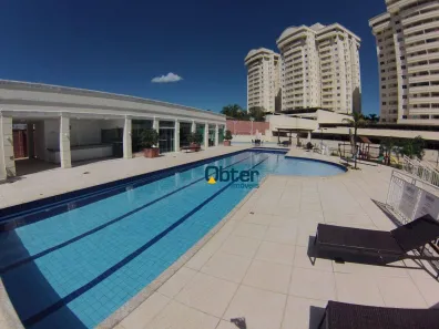 Apartamento com 3 Quartos à venda, 83m² no Chácaras Alto da Glória, Goiânia