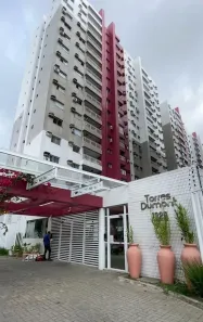 Apartamento com 2 Quartos para alugar, 64m² no Pedreira, Belém