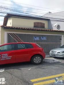 Sobrado com 3 Quartos para alugar, 180m² no Metalúrgicos, Osasco