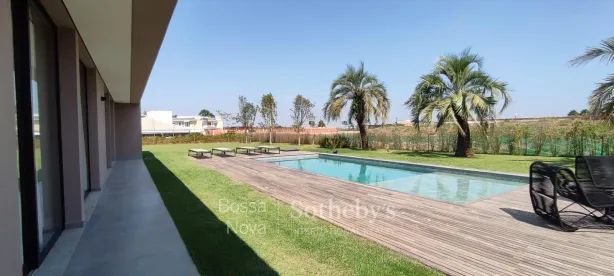 Casa de Condomínio com 5 Quartos à venda, 520m² no Vila Martins, Itu