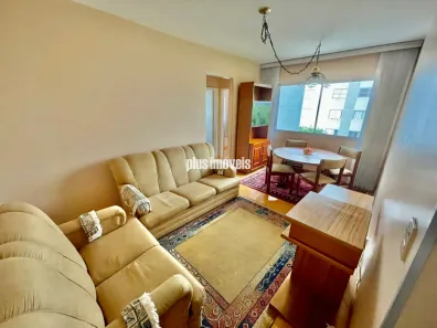 Apartamento com 2 Quartos para alugar, 73m² no Vila Leopoldina, São Paulo