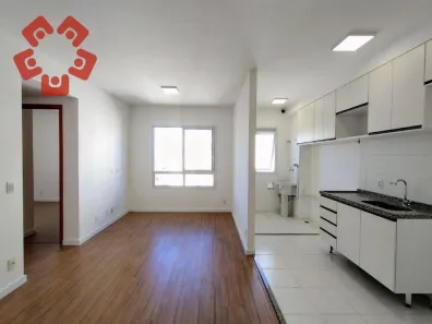 Apartamento com 2 Quartos à venda, 46m² no Jardim Boa Vista (Zona Oeste), São Paulo