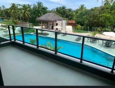 Apartamento com 2 Quartos à venda, 64m² no Carneiros, Tamandaré