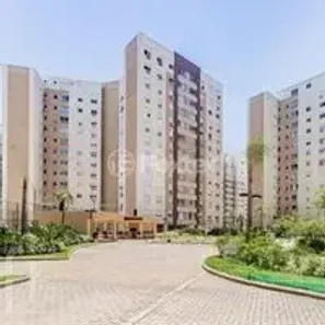 Apartamento com 3 Quartos à venda, 76m² no Marechal Rondon, Canoas