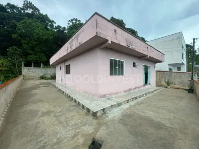 Casa com 3 Quartos para alugar, 120m² no Cerâmica Reis, Brusque