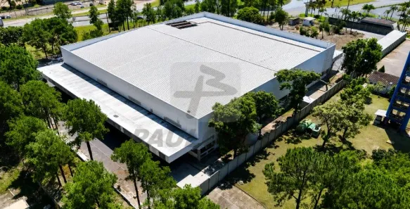 Galpão/Depósito/Armazém à venda, 4522m² no Parque Industrial Tânia Maria Covalenco, Nova Odessa