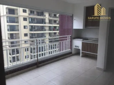 Apartamento com 2 Quartos à venda, 75m² no Parque Residencial Aquarius, São José dos Campos