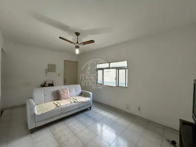 Apartamento com 3 Quartos à venda, 61m² no Aparecida, Santos