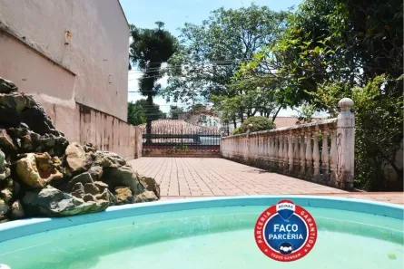 Casa com 6 Quartos à venda, 300m² no São Luiz, Belo Horizonte