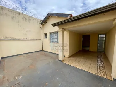 Casa com 4 Quartos à venda, 86m² no Jardim Paulista, Ribeirão Preto
