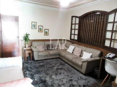 Casa com 4 Quartos à venda, 371m² no São José, Belo Horizonte
