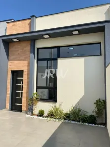 Casa com 2 Quartos à venda, 125m² no Parque Residencial Sabiás, Indaiatuba