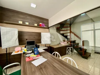 Sala Comercial à venda, 78m² no São Sebastião, Porto Alegre