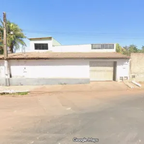 Galpão/Depósito/Armazém à venda, 450m² no Vila João Vaz, Goiânia