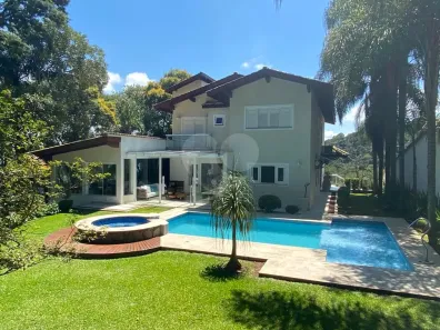 Casa com 4 Quartos à venda, 650m² no Roseira, Mairiporã