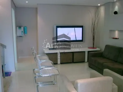 Imóvel Comercial para alugar, 304m² no Vila Mariana, São Paulo