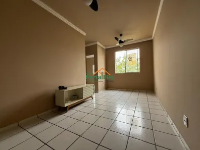 Apartamento com 2 Quartos à venda, 45m² no Jardim Limoeiro, Serra