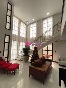 Casa de Condomínio com 4 Quartos à venda, 700m² no Portal do Paraíso I, Jundiaí