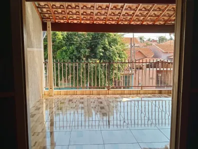 Casa com 3 Quartos à venda, 200m² no Jardim Villagio Ghiraldelli, Hortolândia