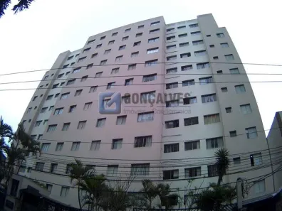 Apartamento com 2 Quartos à venda, 62m² no Assunção, São Bernardo do Campo