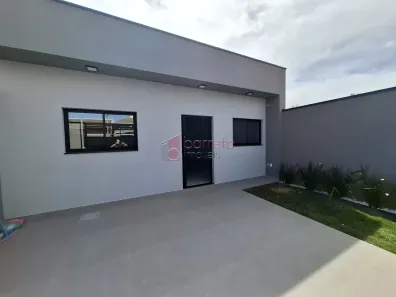 Casa com 3 Quartos à venda, 91m² no Tulipas, Jundiaí