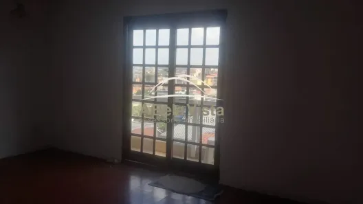 Casa com 2 Quartos para alugar, 90m² no Santo Antônio, Osasco