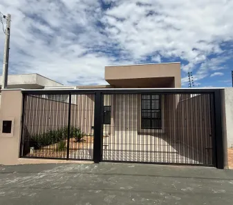 Casa com 2 Quartos à venda, 97m² no Ecovalley Ecologic City, Sarandi