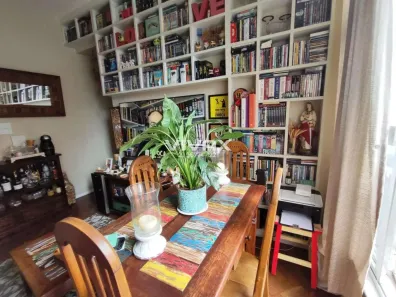 Apartamento com 2 Quartos à venda, 58m² no Méier, Rio de Janeiro