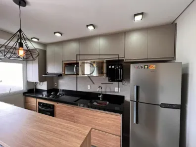 Apartamento com 2 Quartos à venda, 77m² no Vila Eliza, Campinas