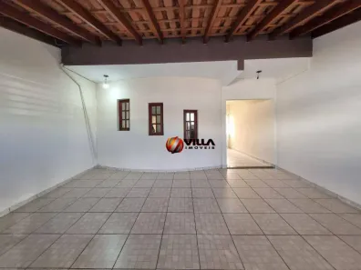 Casa com 4 Quartos à venda, 208m² no Jardim Boer I, Americana