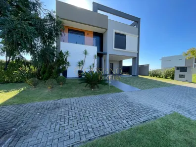 Casa de Condomínio com 5 Quartos para alugar, 548m² no Condomínio Residencial Alphaville I, São José dos Campos