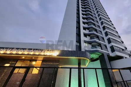 Apartamento com 1 Quarto para alugar, 38m² no Indianópolis, Caruaru