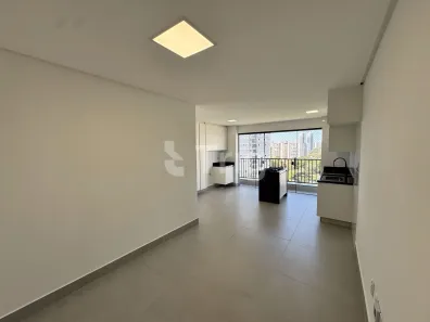Apartamento com 2 Quartos para alugar, 60m² no Vila Rosa, Goiânia