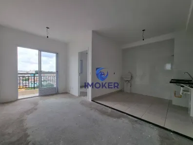 Apartamento com 2 Quartos à venda, 61m² no Vila Zita, Ferraz de Vasconcelos