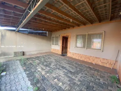 Casa com 3 Quartos à venda, 85m² no Brasília, Londrina