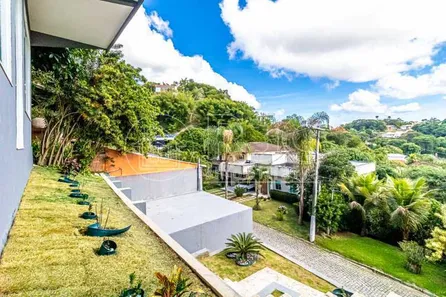 Casa de Condomínio com 4 Quartos à venda, 413m² no Vila Progresso, Niterói