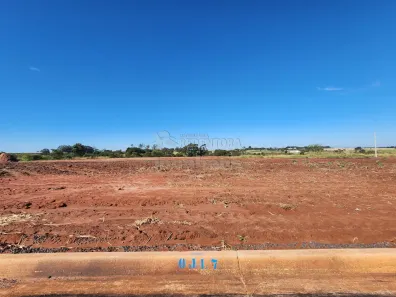 Lote/Terreno à venda, 214m² no Residencial Menezes 5, Bady Bassitt