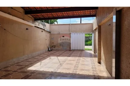 Casa com 4 Quartos à venda, 84m² no Parque Potira (Jurema), Caucaia