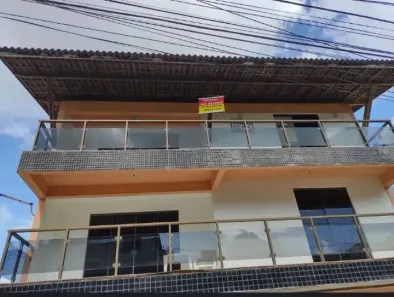 Apartamento com 3 Quartos para alugar, 150m² no Piatã, Salvador