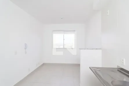 Apartamento com 2 Quartos à venda, 32m² no Vila Nova Curuçá, São Paulo