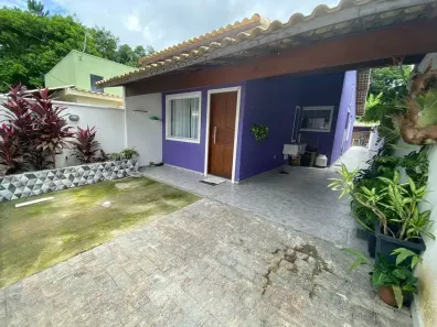 Casa com 2 Quartos à venda, 75m² no Chácaras de Inoã (Inoã), Maricá
